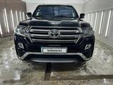 Toyota Land Cruiser 2017 годаүшін36 500 000 тг. в Актобе – фото 4