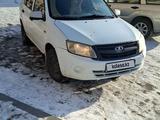 ВАЗ (Lada) Granta 2190 2012 годаүшін1 600 000 тг. в Семей