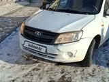 ВАЗ (Lada) Granta 2190 2012 годаүшін1 600 000 тг. в Семей – фото 4