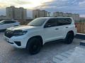 Toyota Land Cruiser Prado 2022 года за 32 000 000 тг. в Актау – фото 3