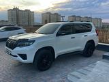 Toyota Land Cruiser Prado 2022 годаүшін32 000 000 тг. в Актау – фото 3