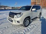 Toyota Land Cruiser Prado 2011 года за 14 500 000 тг. в Астана