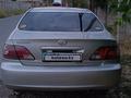 Lexus ES 300 2002 года за 5 506 709 тг. в Тараз – фото 4