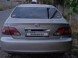 Lexus ES 300 2002 годаfor5 506 709 тг. в Тараз – фото 4