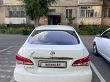 Nissan Almera 2015 годаfor3 500 000 тг. в Алматы – фото 4