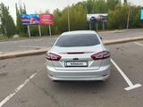 Ford Mondeo 2011 годаүшін3 850 000 тг. в Астана – фото 3