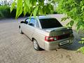 ВАЗ (Lada) 2110 2006 года за 1 600 000 тг. в Уральск – фото 4