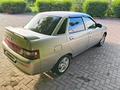 ВАЗ (Lada) 2110 2006 года за 1 600 000 тг. в Уральск – фото 5