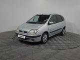 Renault Scenic 2003 годаүшін1 470 000 тг. в Алматы