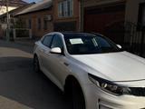 Kia K5 2017 года за 7 700 000 тг. в Шымкент – фото 2
