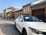 Kia K5 2017 года за 7 700 000 тг. в Шымкент – фото 4