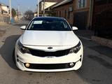 Kia K5 2017 года за 7 700 000 тг. в Шымкент – фото 3
