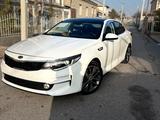 Kia K5 2017 года за 7 700 000 тг. в Шымкент