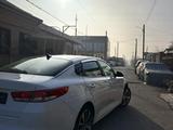 Kia K5 2017 года за 7 700 000 тг. в Шымкент – фото 5