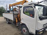 Dongfeng 2011 годаүшін8 500 000 тг. в Усть-Каменогорск – фото 5
