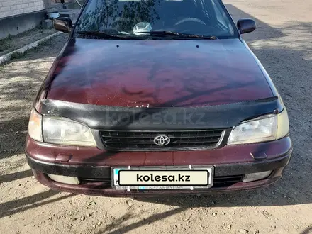 Toyota Carina E 1993 года за 1 500 000 тг. в Талдыкорган