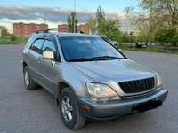 Lexus RX 300 2001 года за 5 800 000 тг. в Экибастуз