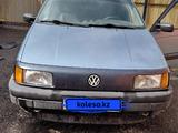 Volkswagen Passat 1989 года за 1 300 000 тг. в Астана
