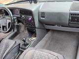 Volkswagen Passat 1989 года за 1 300 000 тг. в Астана – фото 4