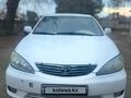 Toyota Camry 2004 годаfor3 700 000 тг. в Алматы – фото 3