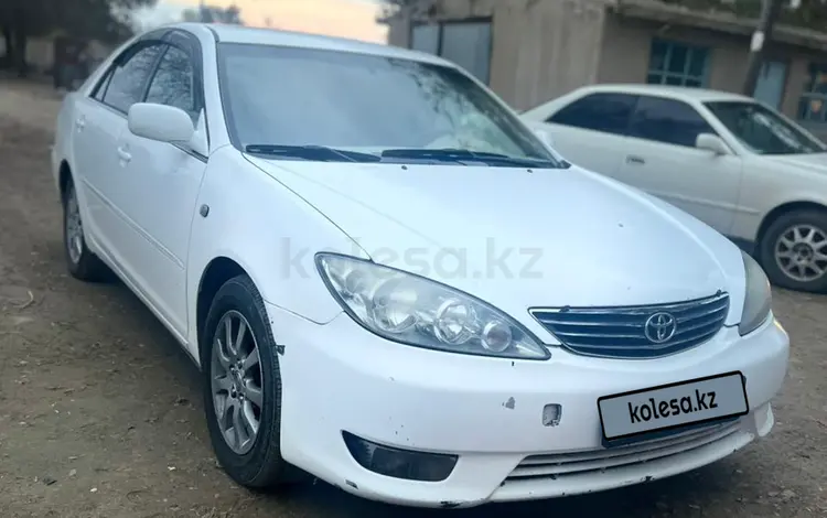 Toyota Camry 2004 годаfor3 700 000 тг. в Алматы