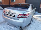 Toyota Camry 2009 годаүшін4 500 000 тг. в Актобе – фото 5