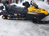 BRP  Ski-Doo Skandic 600 2008 годаүшін5 000 000 тг. в Макинск – фото 2