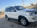 Toyota Land Cruiser Prado 2008 года за 12 000 000 тг. в Жанаозен – фото 16