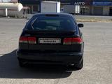 Saab 9-3 1999 года за 1 200 000 тг. в Актау – фото 3