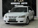 Hyundai Sonata 2007 года за 4 500 000 тг. в Шымкент – фото 2