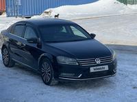 Volkswagen Passat 2011 года за 4 500 000 тг. в Астана