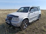 Suzuki XL7 2002 года за 3 800 000 тг. в Караганда – фото 2