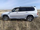 Suzuki XL7 2002 года за 3 800 000 тг. в Караганда – фото 4
