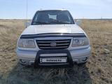 Suzuki XL7 2002 года за 3 800 000 тг. в Караганда – фото 5