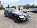 Mercedes-Benz S 280 1997 годаүшін2 800 000 тг. в Костанай
