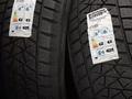 Bridgestone Blizzak DM-V2 275/50 R22for300 000 тг. в Алматы – фото 4