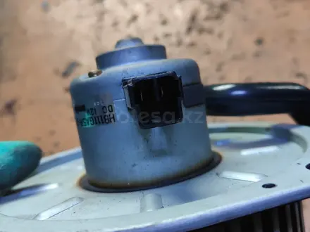 Вентилятор моторчик печки кседос 6 за 25 000 тг. в Караганда – фото 2
