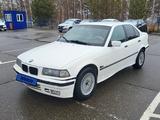 BMW 316 1995 годаfor830 000 тг. в Усть-Каменогорск