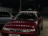 Mazda Cronos 1992 годаүшін1 100 000 тг. в Алматы