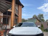 Hyundai Elantra 2024 года за 9 900 000 тг. в Алматы