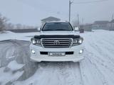 Toyota Land Cruiser 2012 года за 21 800 000 тг. в Караганда