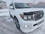 Toyota Land Cruiser 2012 года за 21 800 000 тг. в Караганда – фото 3