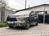 Mitsubishi Xpander 2023 годаүшін10 500 000 тг. в Алматы