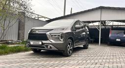 Mitsubishi Xpander 2023 года за 10 800 000 тг. в Алматы