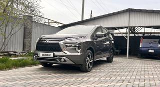 Mitsubishi Xpander 2023 года за 10 650 000 тг. в Алматы