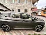 Mitsubishi Xpander 2023 года за 10 500 000 тг. в Алматы – фото 2