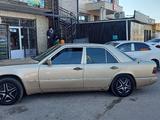 Mercedes-Benz E 260 1991 годаүшін850 000 тг. в Шымкент – фото 4