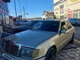 Mercedes-Benz E 260 1991 годаүшін850 000 тг. в Шымкент – фото 3