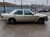 Mercedes-Benz E 260 1991 годаүшін850 000 тг. в Шымкент – фото 5
