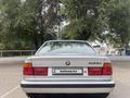 BMW 525 1991 годаfor2 150 000 тг. в Алматы – фото 11